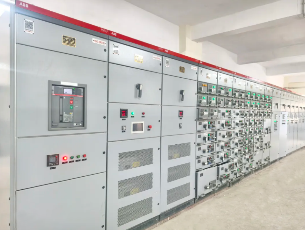 ABB MNS2.0 ABB MNS2.0