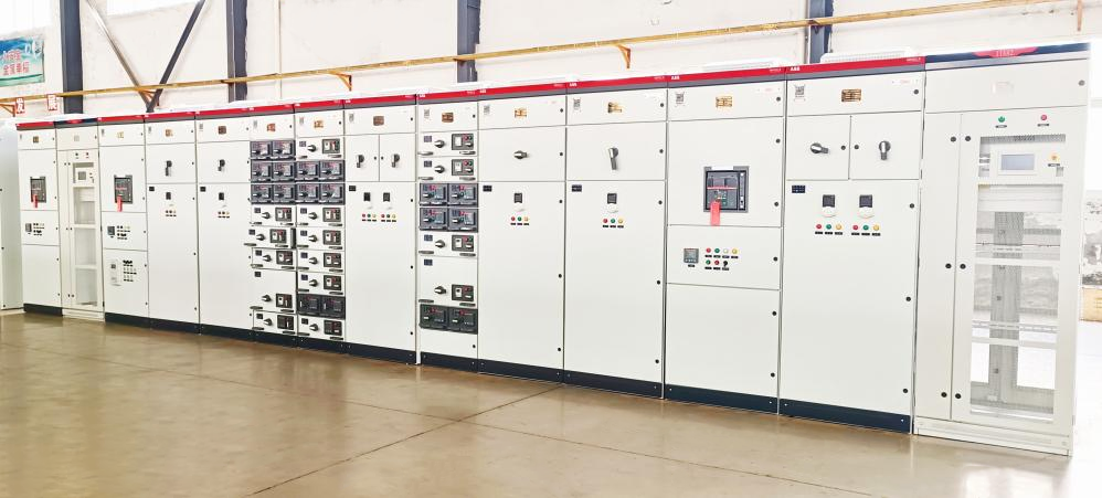 莫桑比克納卡拉水泥廠擴(kuò)建項(xiàng)目 莫桑比克納卡拉水泥廠擴(kuò)建項(xiàng)目