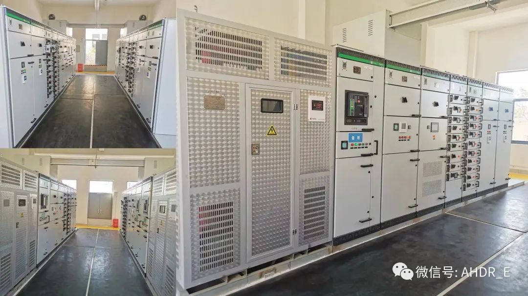 合巢產(chǎn)業(yè)新城供水工程項目現(xiàn)場 合巢產(chǎn)業(yè)新城供水工程項目現(xiàn)場