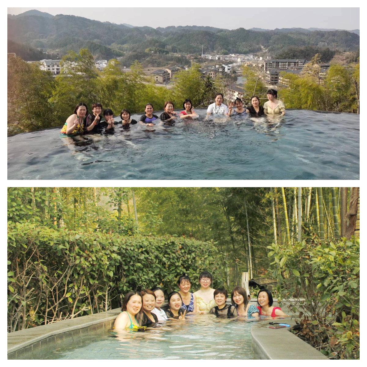 得潤電氣團(tuán)建-陡沙河溫泉小鎮(zhèn) 得潤電氣團(tuán)建-陡沙河溫泉小鎮(zhèn)