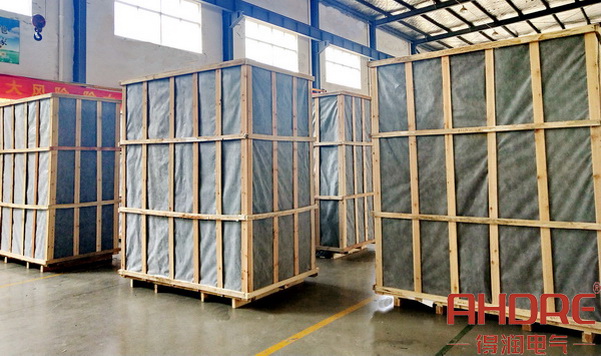 進(jìn)行打包工作 進(jìn)行打包工作