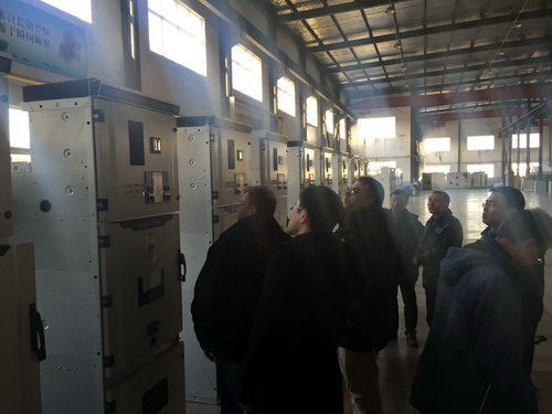 得潤電氣高低壓開關(guān)柜 咨詢熱線:4000551777 得潤電氣高低壓開關(guān)柜 咨詢熱線:4000551777