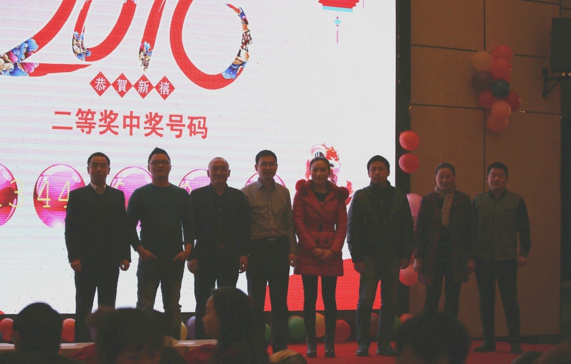 安徽得潤(rùn)電氣2016迎新晚會(huì)（m.metahope.cn）全國(guó)統(tǒng)一客服熱線：400-0551-777