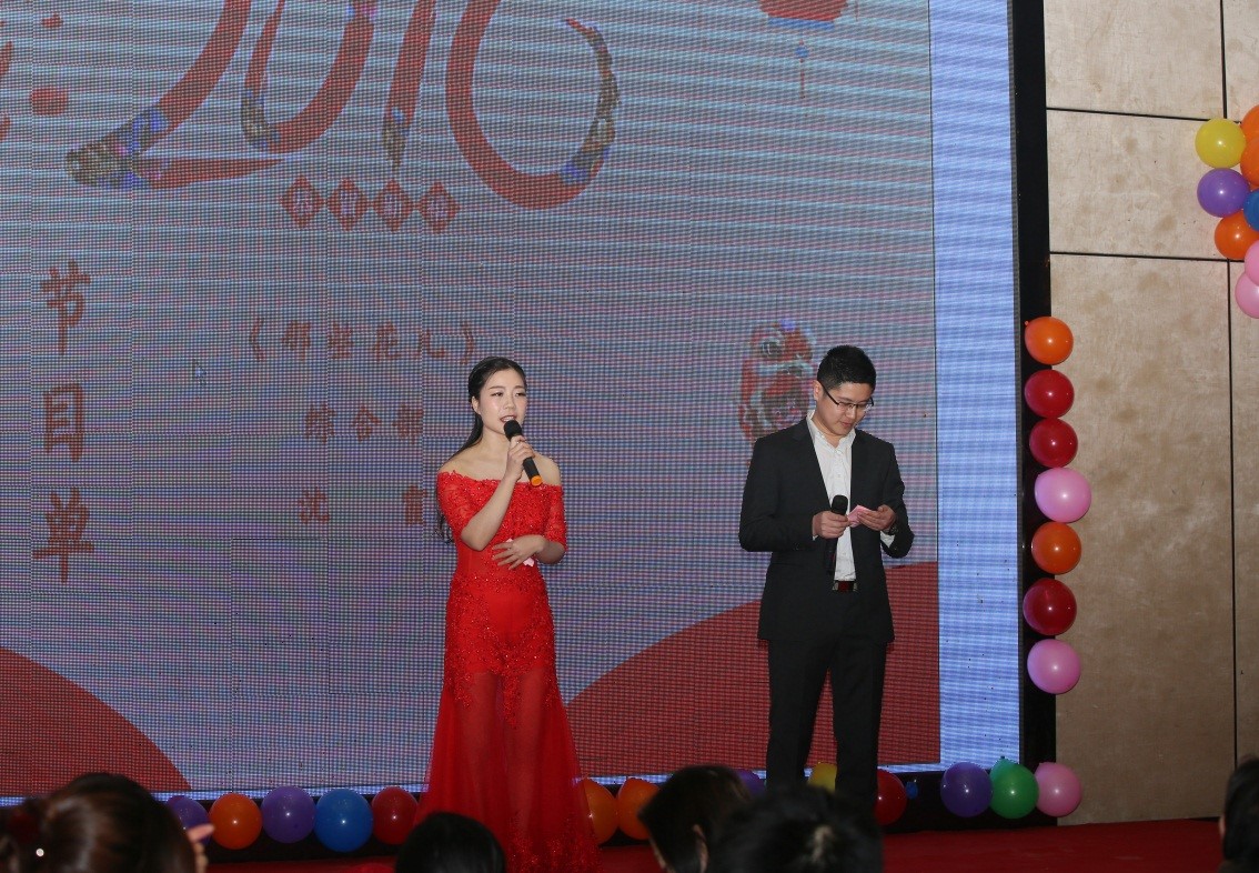 安徽得潤(rùn)電氣2016迎新晚會(huì)（m.metahope.cn）全國(guó)統(tǒng)一客服熱線：400-0551-777