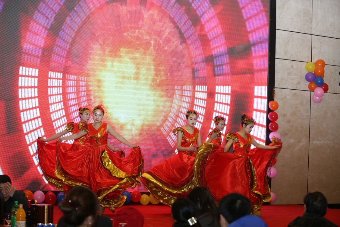 安徽得潤(rùn)電氣2016迎新晚會(huì)（m.metahope.cn）全國(guó)統(tǒng)一客服熱線：400-0551-777