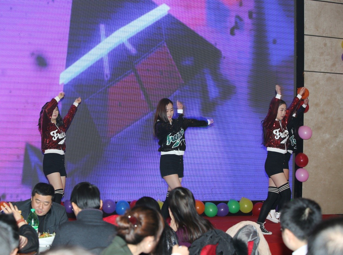 安徽得潤(rùn)電氣2016迎新晚會(huì)（m.metahope.cn）全國(guó)統(tǒng)一客服熱線：400-0551-777