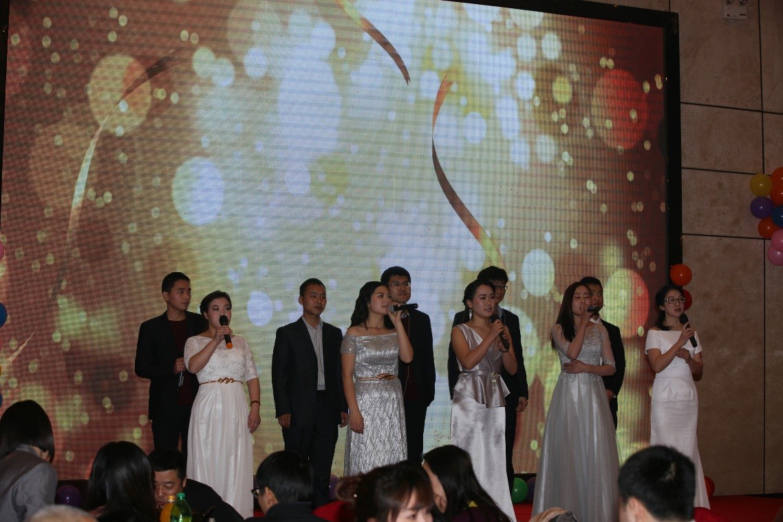 安徽得潤(rùn)電氣2016迎新晚會(huì)（m.metahope.cn）全國(guó)統(tǒng)一客服熱線：400-0551-777