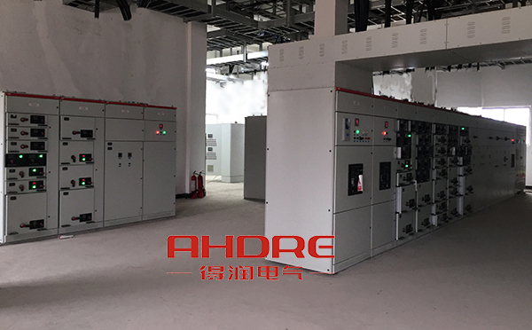 得潤電氣　MNS2.0低壓開關柜　咨詢熱線：4000551777　QQ:3176885416