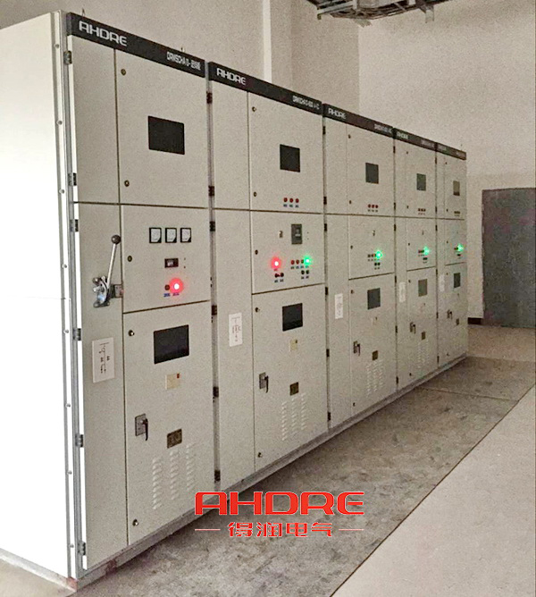 得潤電氣　MNS2.0低壓開關柜　咨詢熱線：4000551777　QQ:3176885416