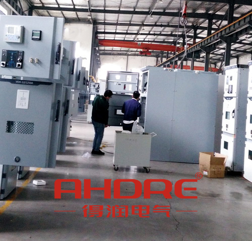 得潤電氣 低壓開關柜MNS2.0 咨詢熱線:4000551777 得潤電氣 低壓開關柜MNS2.0 咨詢熱線:4000551777