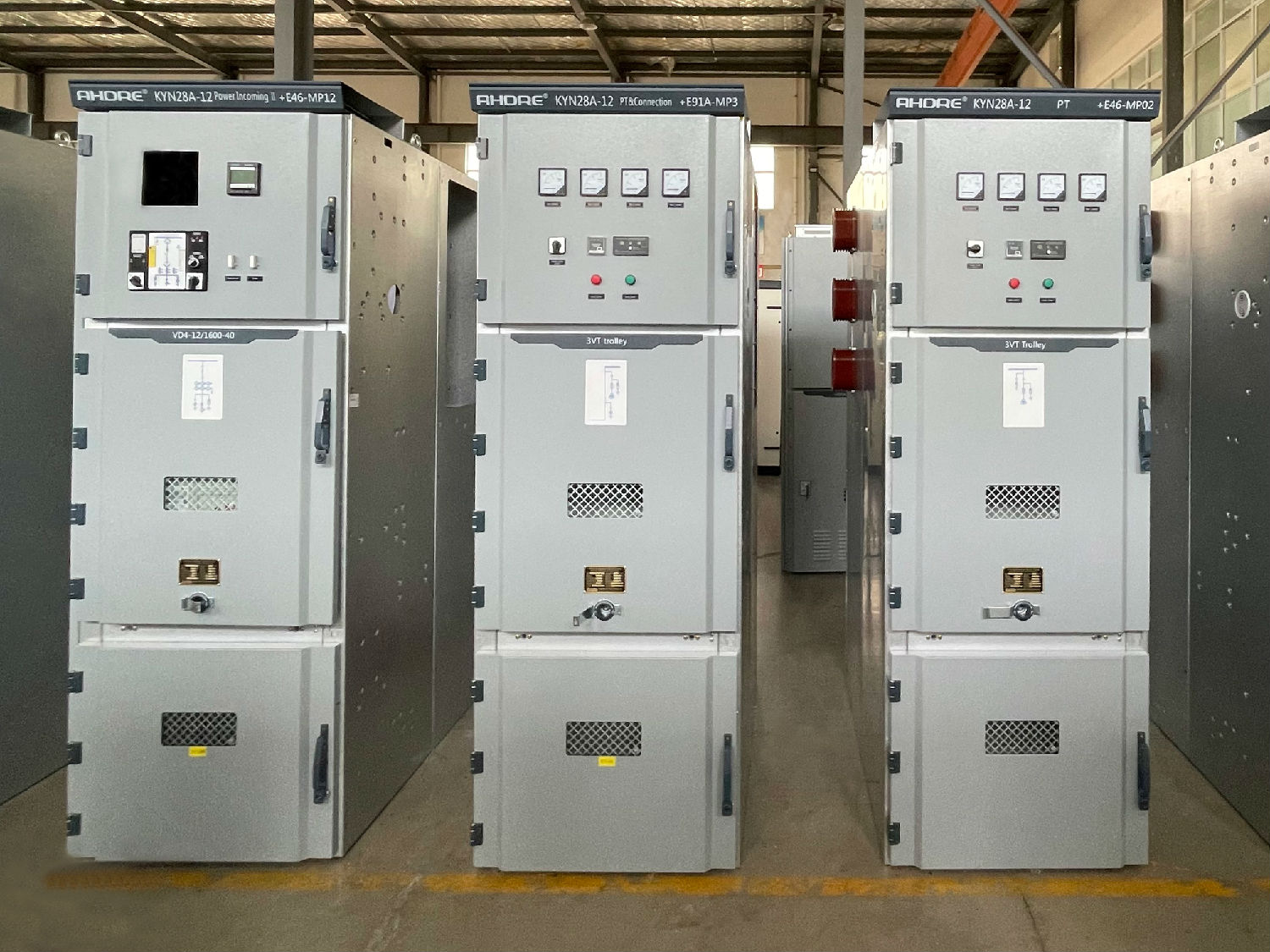 高壓開關柜 高壓開關柜