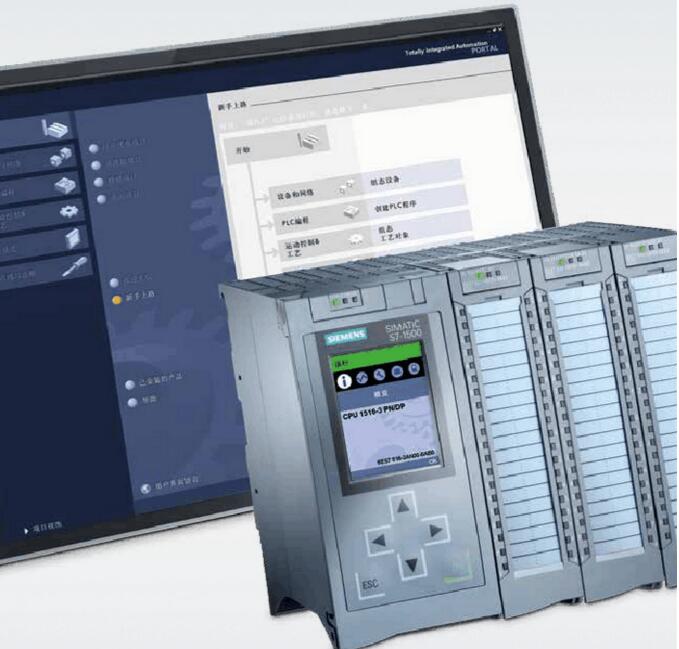 SIMENS S7-1500系列控制器 安徽得潤電氣技術(shù)有限公司，全國統(tǒng)一客服熱線：400-0551-777