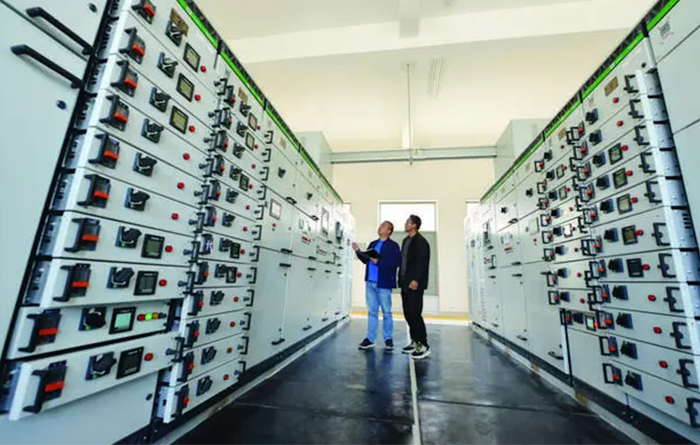 施耐德BlokSeT柜 施耐德BlokSeT柜