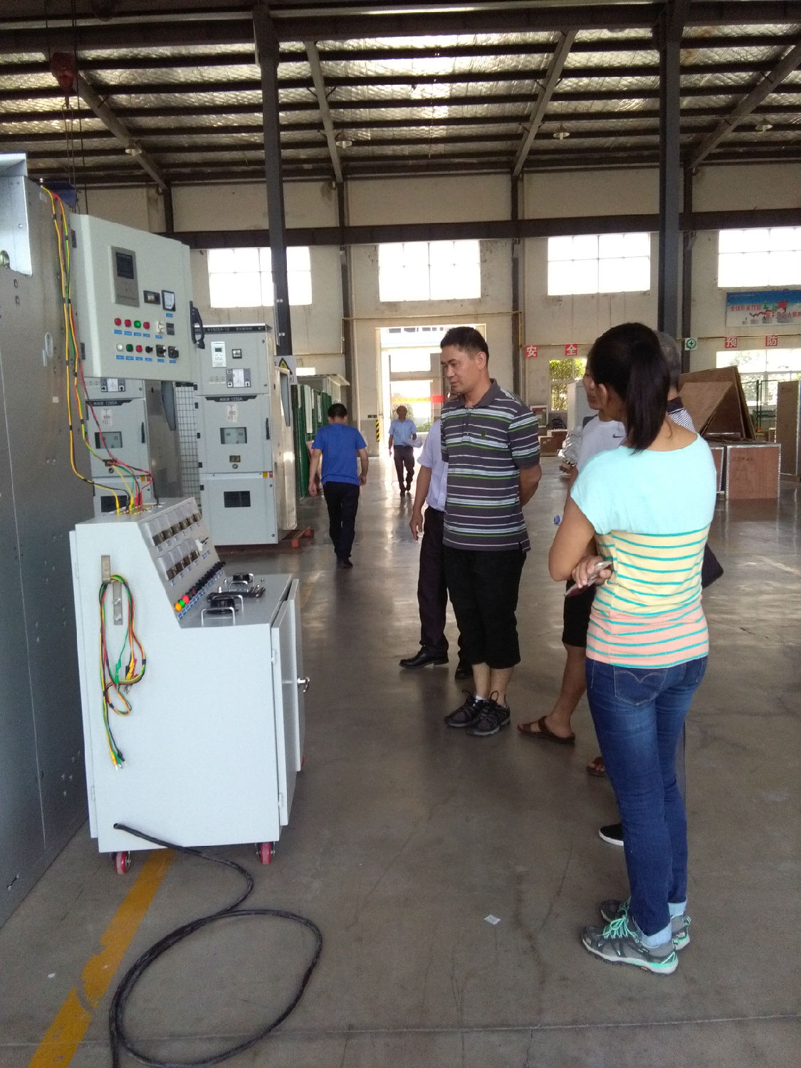 安徽得潤(rùn)電氣 高低壓開(kāi)關(guān)柜 變頻柜 咨詢熱線4000551777 安徽得潤(rùn)電氣 高低壓開(kāi)關(guān)柜 變頻柜 咨詢熱線4000551777