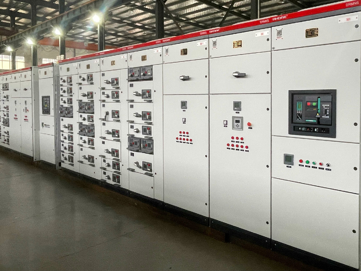 ABB MNS2.0抽屜柜 ABB MNS2.0抽屜柜