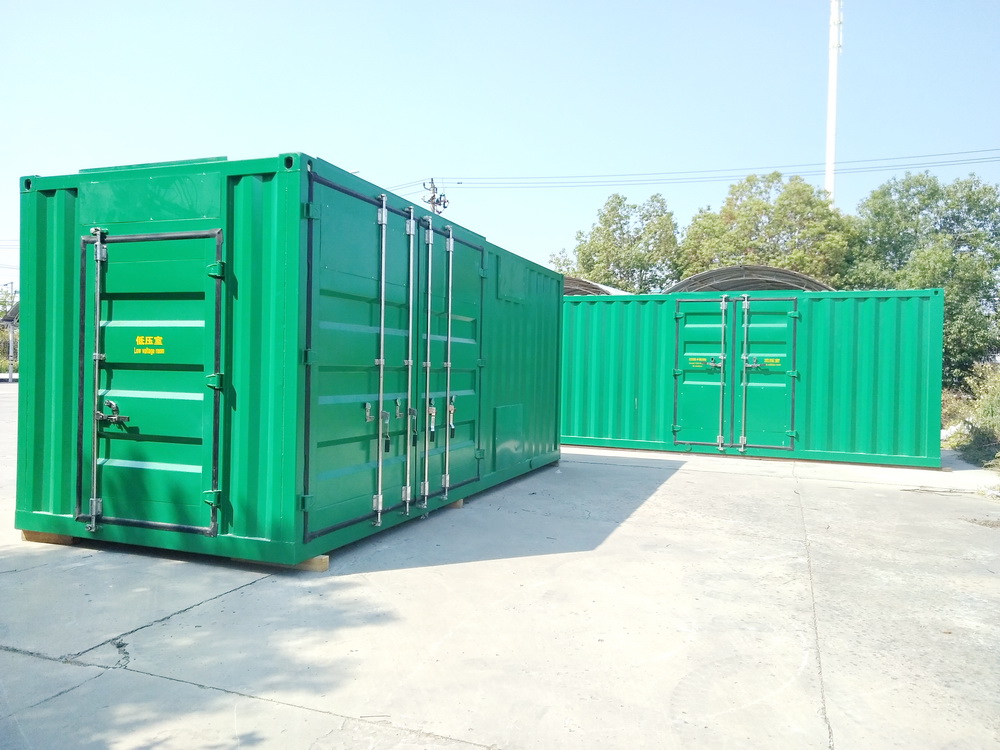 集裝箱式變電站 咨詢熱線:400-128-7988 集裝箱式變電站 咨詢熱線:400-128-7988