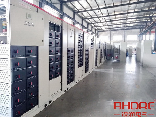 Prisma E 低壓開關(guān)柜 Prisma E 低壓開關(guān)柜