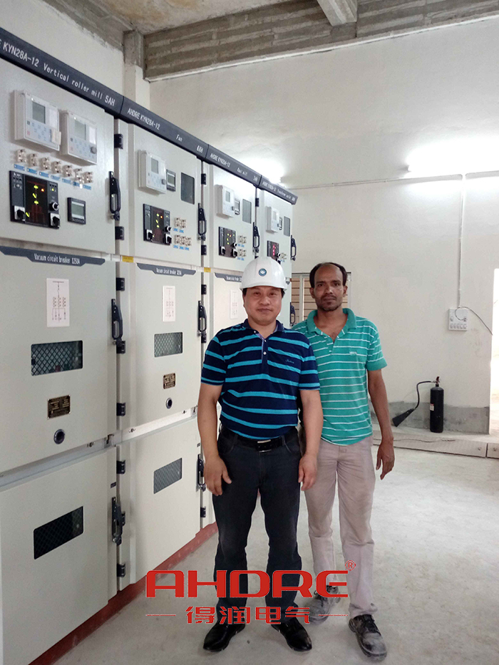 出口孟加拉高壓開關(guān)柜 400-128-7988 出口孟加拉高壓開關(guān)柜 400-128-7988