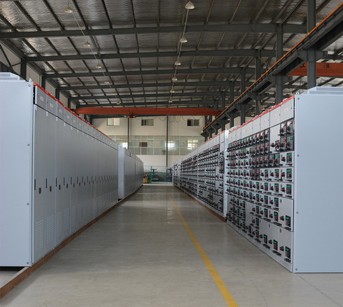 安徽配電柜廠家 咨詢熱線:400-128-7988 安徽配電柜廠家 咨詢熱線:400-128-7988