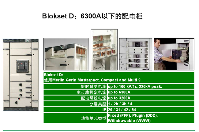 得潤(rùn)電氣 Blokset 低壓開(kāi)關(guān)柜 咨詢(xún)熱線(xiàn):400-0551-777 得潤(rùn)電氣 Blokset 低壓開(kāi)關(guān)柜 咨詢(xún)熱線(xiàn):400-0551-777